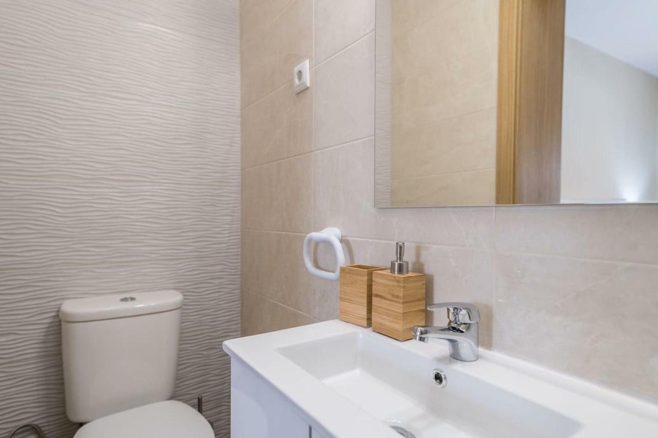 Lovelystay - Sweet Escape I - Terrace Quarteira Esterno foto