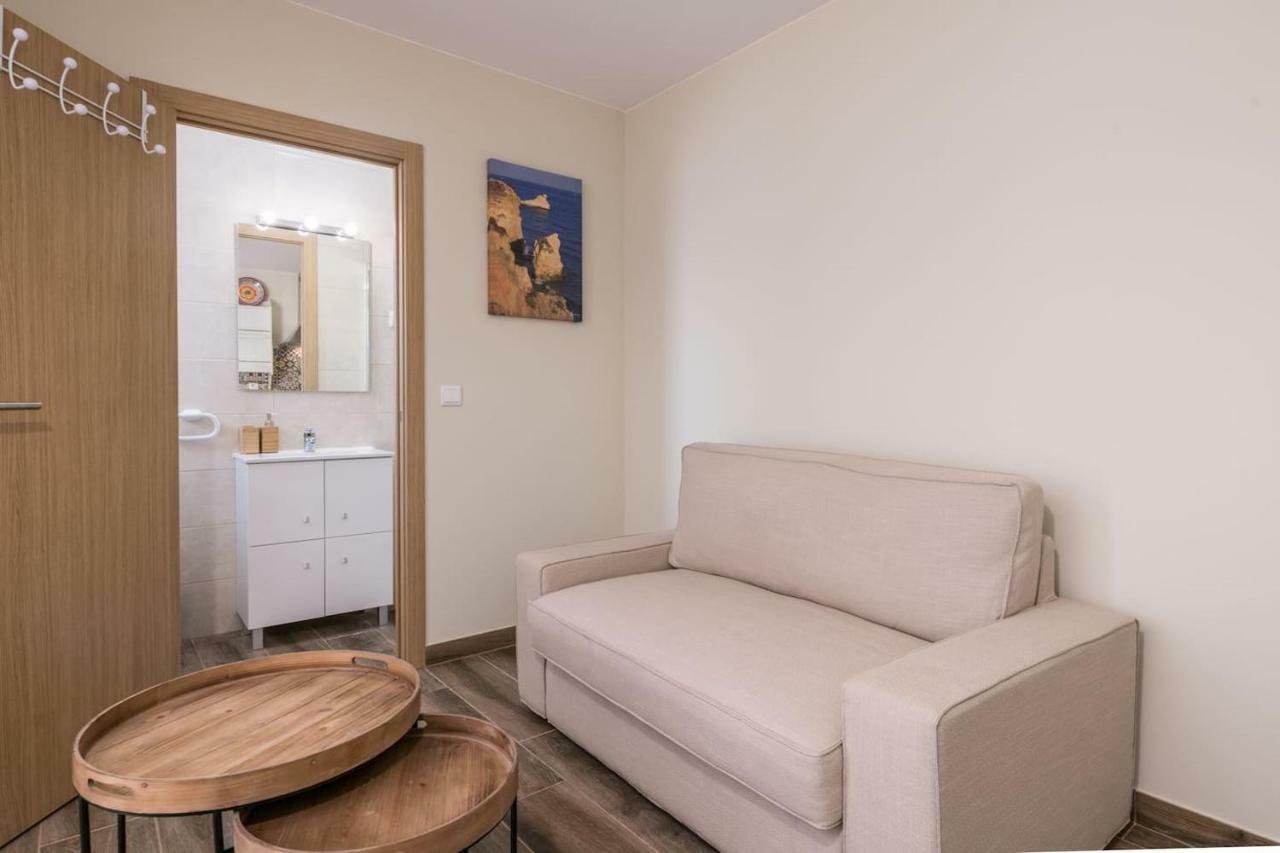 Lovelystay - Sweet Escape I - Terrace Quarteira Esterno foto