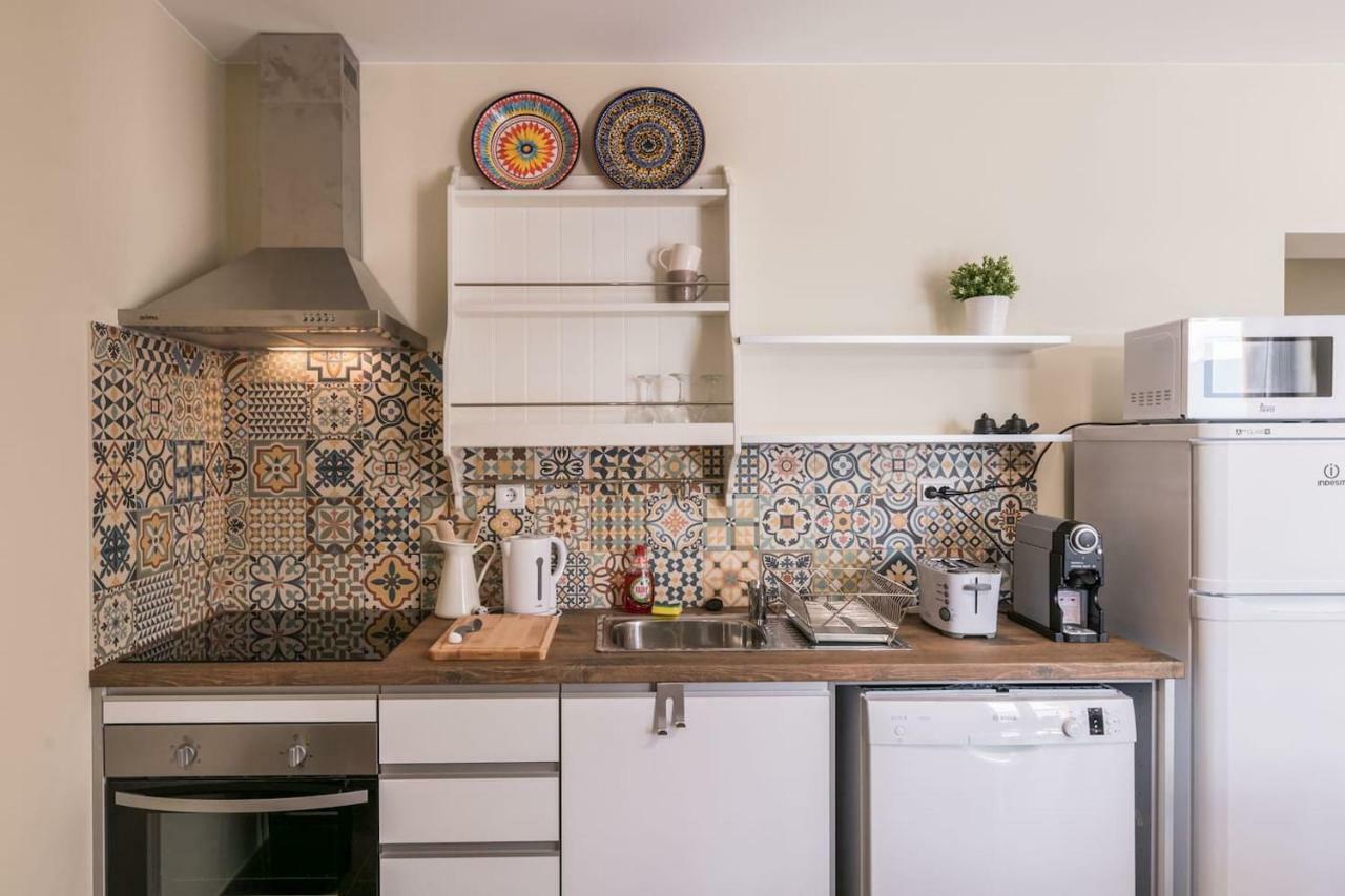 Lovelystay - Sweet Escape I - Terrace Quarteira Esterno foto
