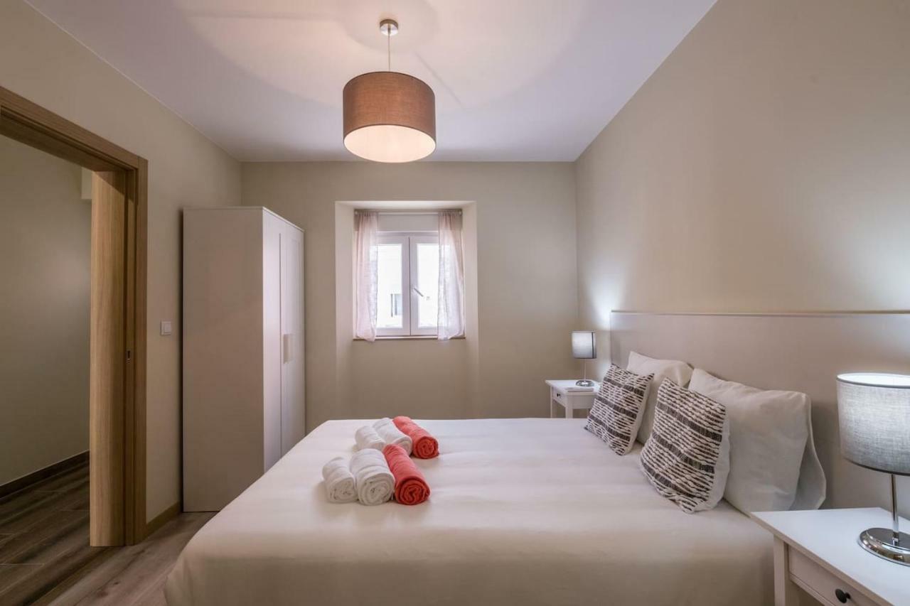 Lovelystay - Sweet Escape I - Terrace Quarteira Esterno foto