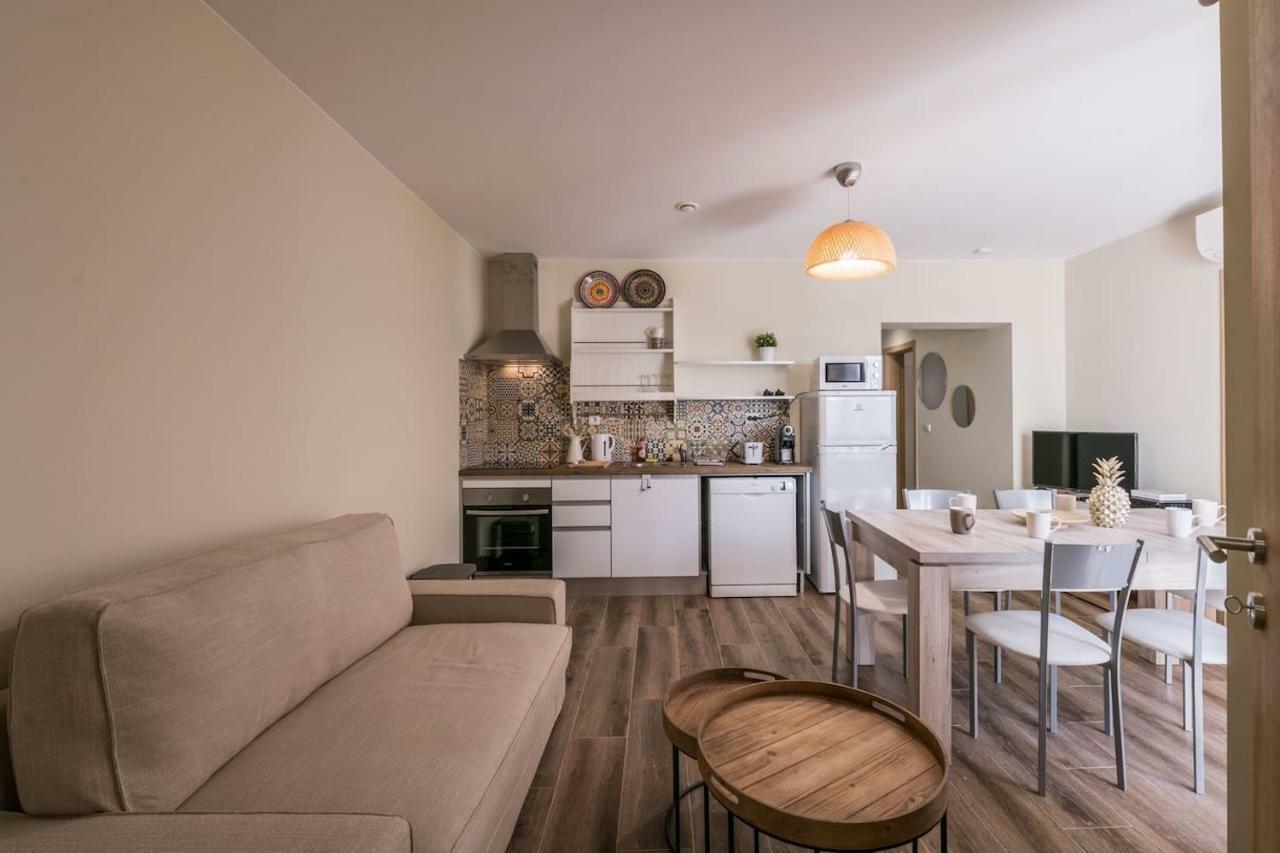 Lovelystay - Sweet Escape I - Terrace Quarteira Esterno foto
