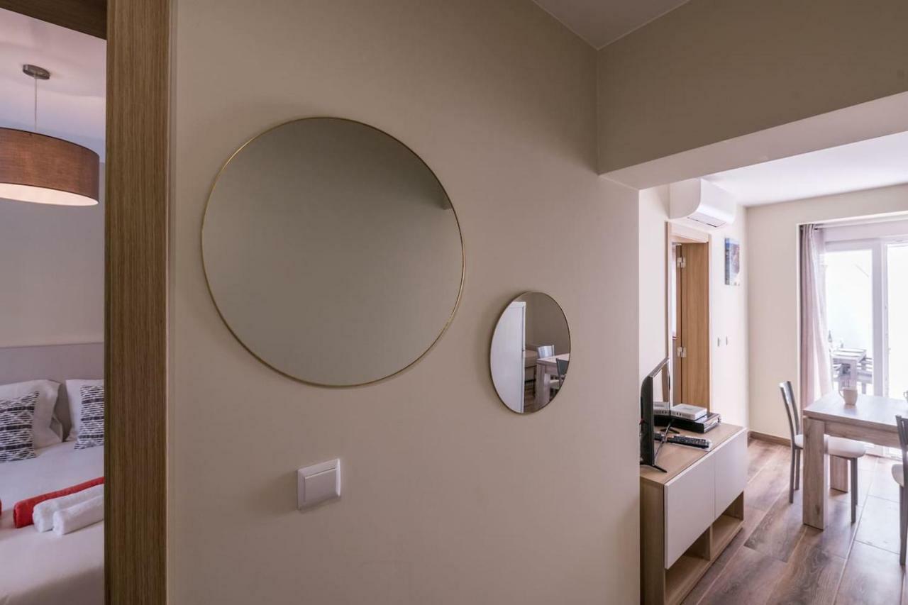 Lovelystay - Sweet Escape I - Terrace Quarteira Esterno foto