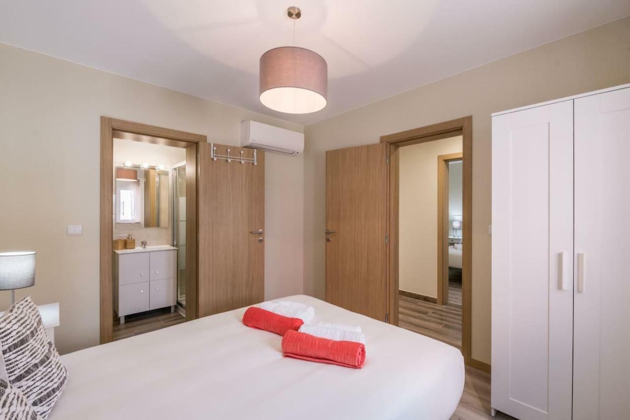 Lovelystay - Sweet Escape I - Terrace Quarteira Esterno foto