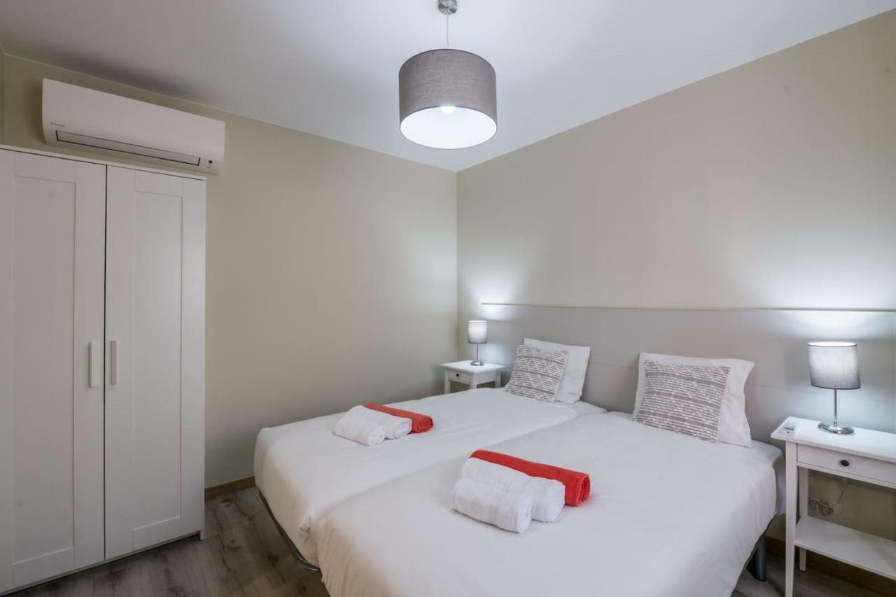 Lovelystay - Sweet Escape I - Terrace Quarteira Esterno foto