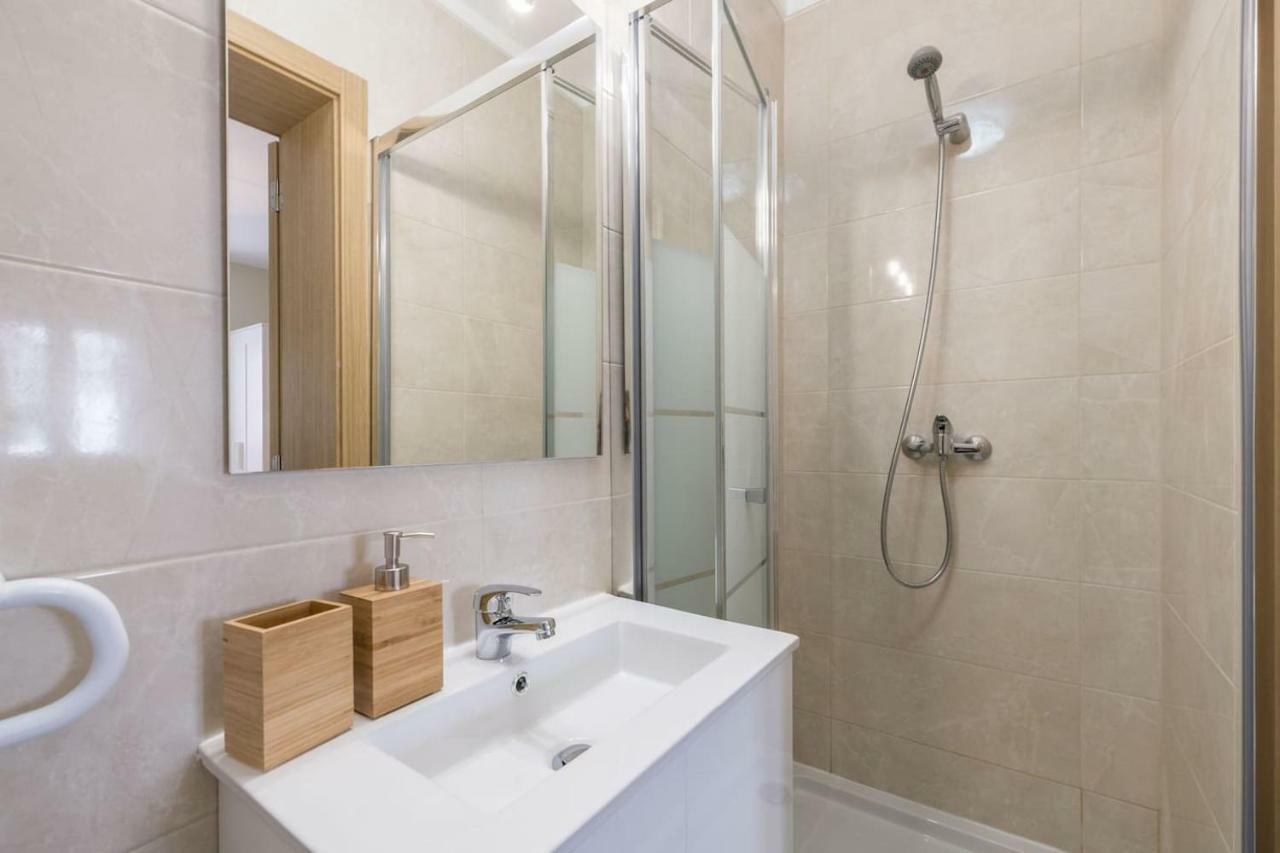 Lovelystay - Sweet Escape I - Terrace Quarteira Esterno foto