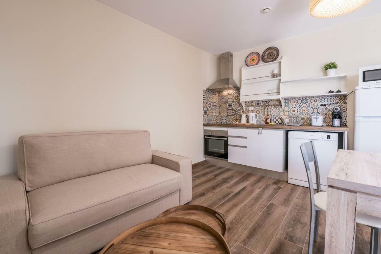 Lovelystay - Sweet Escape I - Terrace Quarteira Esterno foto