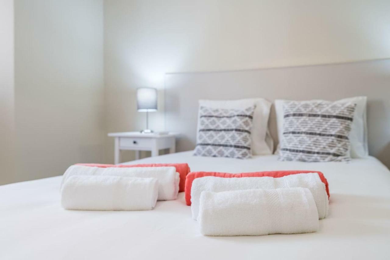 Lovelystay - Sweet Escape I - Terrace Quarteira Esterno foto
