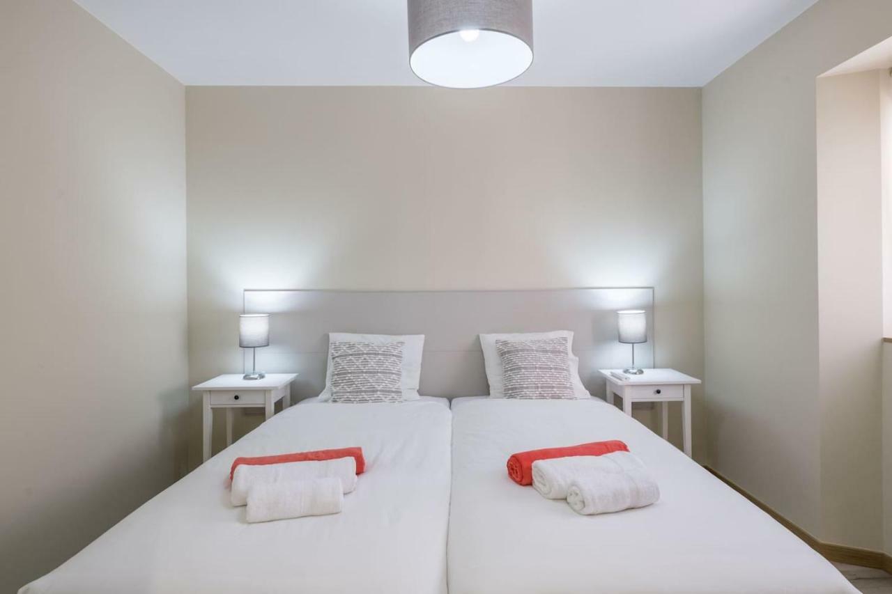 Lovelystay - Sweet Escape I - Terrace Quarteira Esterno foto