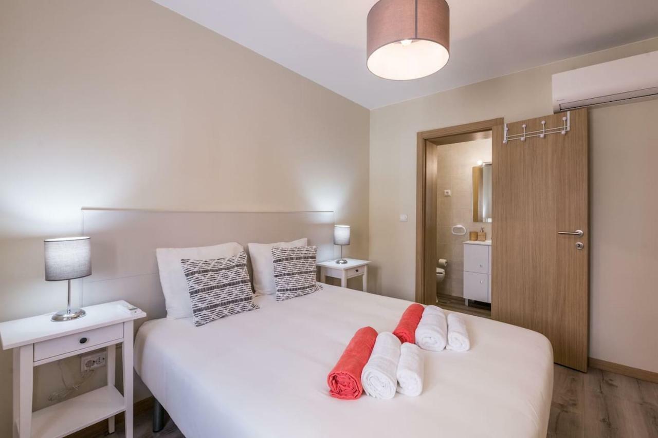 Lovelystay - Sweet Escape I - Terrace Quarteira Esterno foto